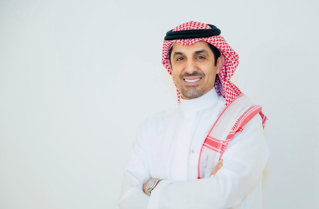 Selat Tech: Driving the Digital Future from the Heart of Saudi Arabia
